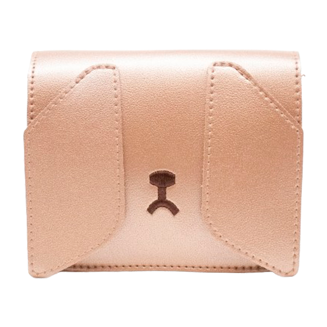 [YB-100-112] Sac bandoulière - Teddy