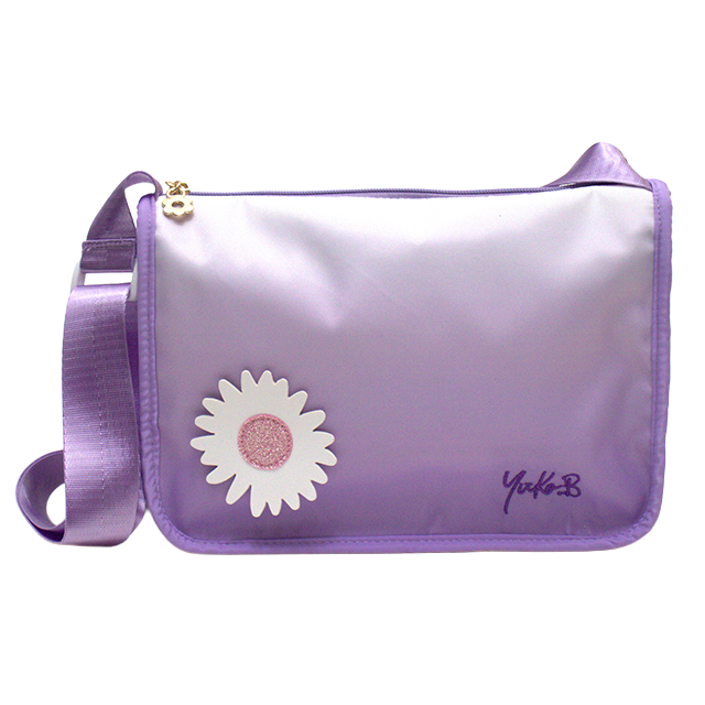 [YB-100-109] Coline satchel bag - Parma