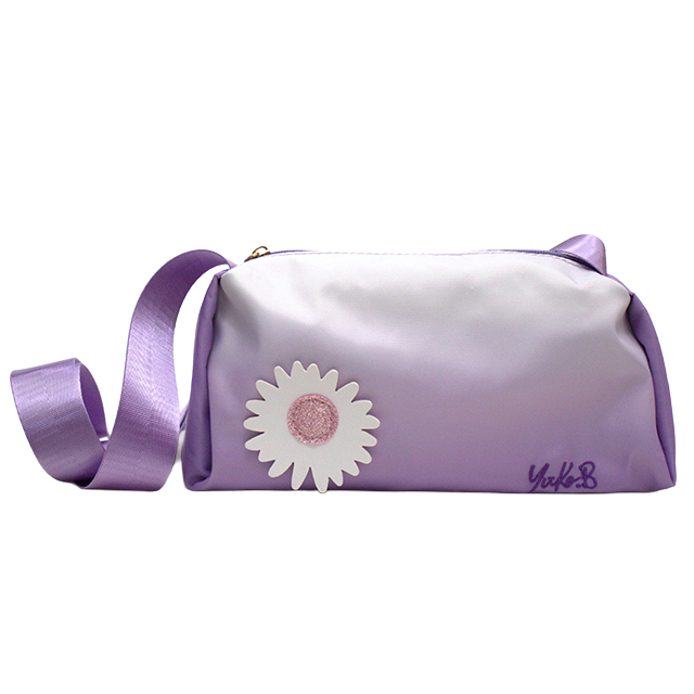 [YB-100-110] Coline bowling bag - Parma