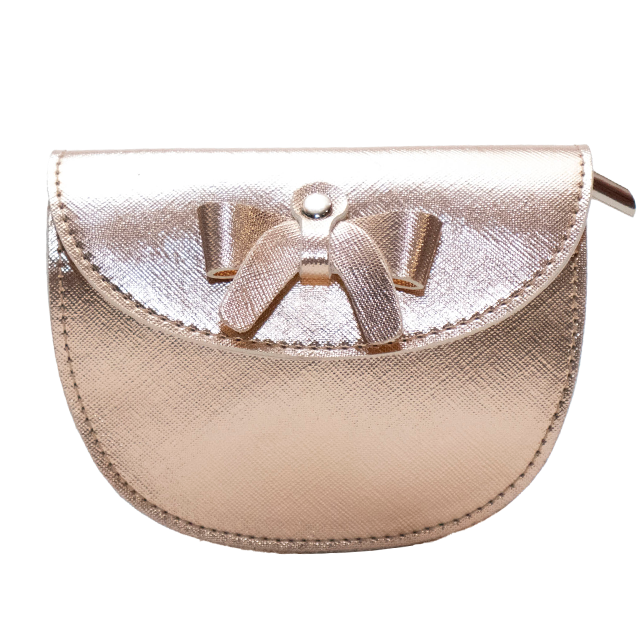 [YB-100-123] Sac Néon Louise - Bronze