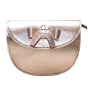 Louise neon bag - bronze