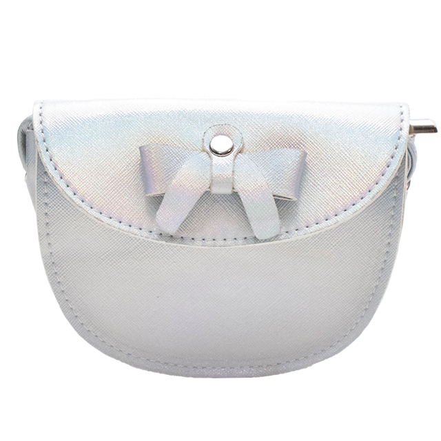 [YB-100-122] Louise neon bag - grey