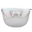 Louise neon bag - grey