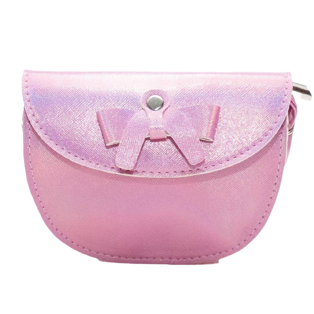 [YB-100-121] Louise neon bag - pink