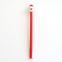 Stylo Père Noel - 6 pcs