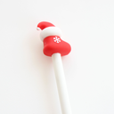 Christmas Shoe Pen - 6 pcs