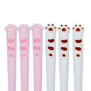 Cat Paw Pen - 6 pcs