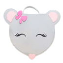 Sumi - the Mouse Backpack