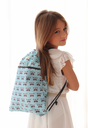 The City Bag - Koalas