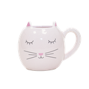 La tasse Mina - Rose