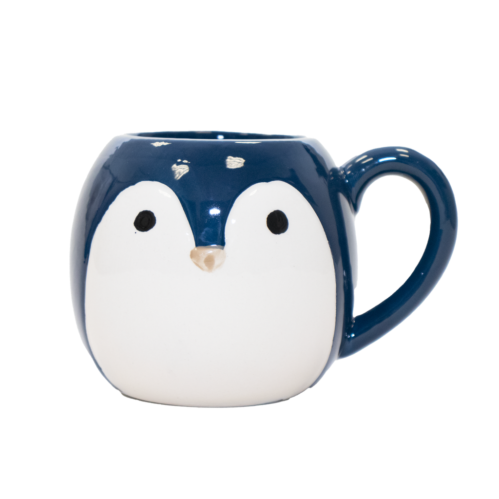 La tasse Miyu - Bleu